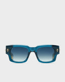 T HENRI DUSENBERG DEEP BLUE 49
