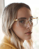 T HENRI VALHALLA RX BOUDOIR BROWN 57
