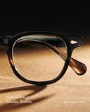 TVR504 Smoke Amber 48 RX