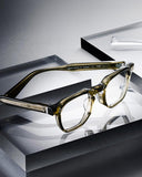 TVR527 Olive Crystal RX 48