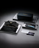 TVR504 8mm Dark Sesame Mousee 8mm 48 RX