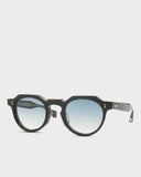 TVR Series 3 Classic Black - Blue Gradient 47