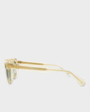 TVR Series 3 Champagne - Dark Green 47