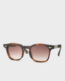 TVR Series 4 Demi Amber - Brown Gradient 47