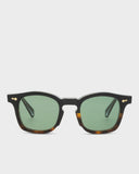 TVR Series 4 Black Demi - Green 47