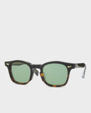 TVR Series 4 Black Demi - Green 47