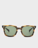 TVR Series 5 Brown Demi Amber - Green 49