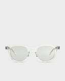 TVR504 Clear Crystal - Light Grey 50 Luminlens