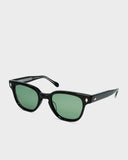 TVR502 Classic Black - Green 49