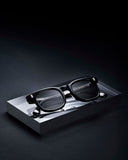 TVR BuddyOptical - Classic Black - Luminlens 47