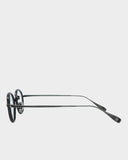 TVR538 Antique Silver - Black 45