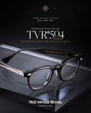 TVR504 8mm Dark Sesame Mousee 50 RX