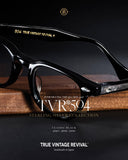 TVR504 8mm Classic Black 48 RX