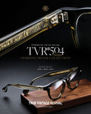 TVR504 8mm Olive Duet 48 RX