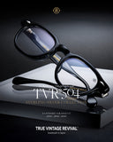 TVR504 8mm Sapphire Gradient 50 RX