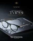 TVR504 8mm Hunter Green 50 RX