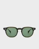 TVR504 8mm Olive Duet - Green 50