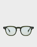 TVR504 8mm Olive Duet 48 RX