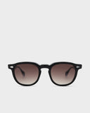 TVR504 8mm Classic Black - Brown Gradient  50