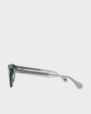 TVR504 8mm Hunter Green - Light Blue 50