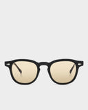 TVR504 Classic Black - Light Brown 48