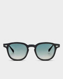 TVR504 Classic Black - Green Gradient 48