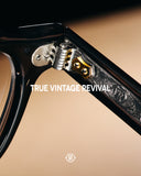 TVR504 Grey Smoke 48 RX