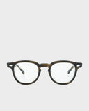 TVR504 Smoke Amber 50 RX