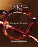 TVR504 Vintage Blonde 50 RX