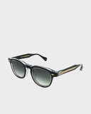 TVR504X Classic Black Clear - Grey Gradient 47