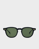 TVR504 Black Gold Dragon - Green 47 Luminlens