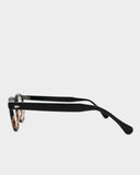 TVR504 Black Tortoise BL 46