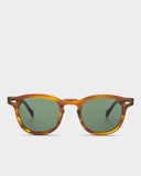 TVR504 Blonde - Green 46