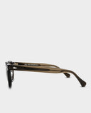 TVR504 Brown Crystal - Solid Brown 48