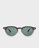 TVR504 Brown Gradient - Green 50