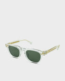 TVR504 Bespoke Clear Crystal - Green 48