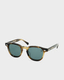 TVR504 Dragon in the cloud - Green 48