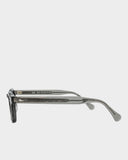 TVR504 Grey Crystal - Dark Grey Luminlens 44