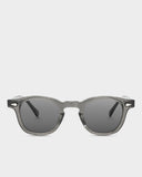 TVR504 Grey Crystal - Dark Grey Luminlens 44