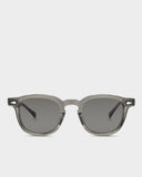 TVR504 Grey Crystal - Dark Grey Luminlens 48