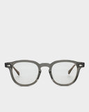 TVR504 Grey Crystal - Light Grey Luminlens 48