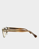 TVR504 NP Cappuccino Clear 50 RX