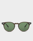 TVR505 Cappuccino Clear - Green 48