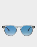 TVR505 Light Grey Crystal - Blue Gradient 48