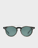 TVR505 Clip-on Silver - Green 49