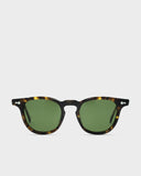 TVR512 Antique Tortoise - Green 45