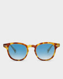 TVR512X Blonde Champaigne - Blue Gradient 48
