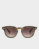 TVR512X Brown Demi Amber - Brown Gradient 48