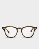 TVR512X Brown Demi Amber 48 RX