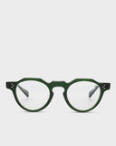 TVR516 Jade Green 45 RX